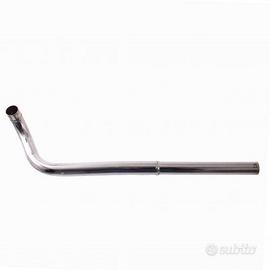 Curva marmitta DKW da 28