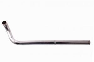 Curva marmitta DKW da 28