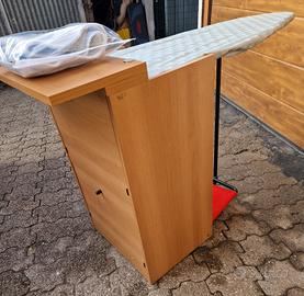 foppapedretti sistira asse da stiro