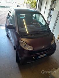 Smart Fortwo Passion
