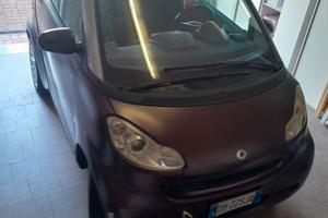 Smart Fortwo Passion