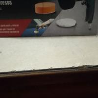 lucidatrice carrozzeria