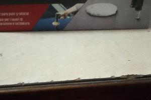 lucidatrice carrozzeria