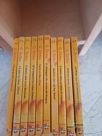 libri Geronimo stilton 