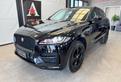 Jaguar F-Pace 2.0d R-Sport awd 180cv auto