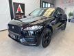 Jaguar F-Pace 2.0d R-Sport awd 180cv auto