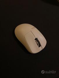 Pulsar Xlite v4 size 2 (Medium)