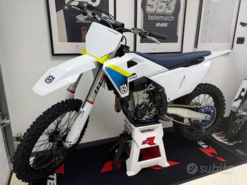 Husqvarna FC 450