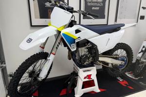 Husqvarna FC 450