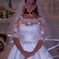 Abito da sposa La Sposa