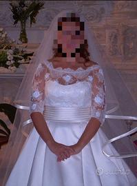 Abito da sposa La Sposa