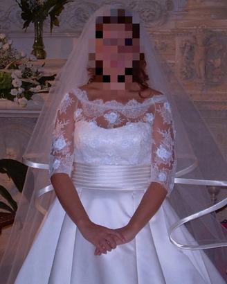 Abito da sposa La Sposa
