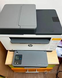 Stampante laser multifunzione HP LaserJet m234sdw