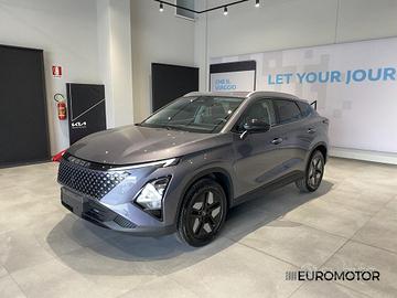 Omoda Omoda 5 1.6 tgdi Premium auto