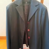 Tailleur Rocco Barocco (giacca gonna pantaloni