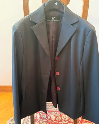 Tailleur Rocco Barocco (giacca gonna pantaloni