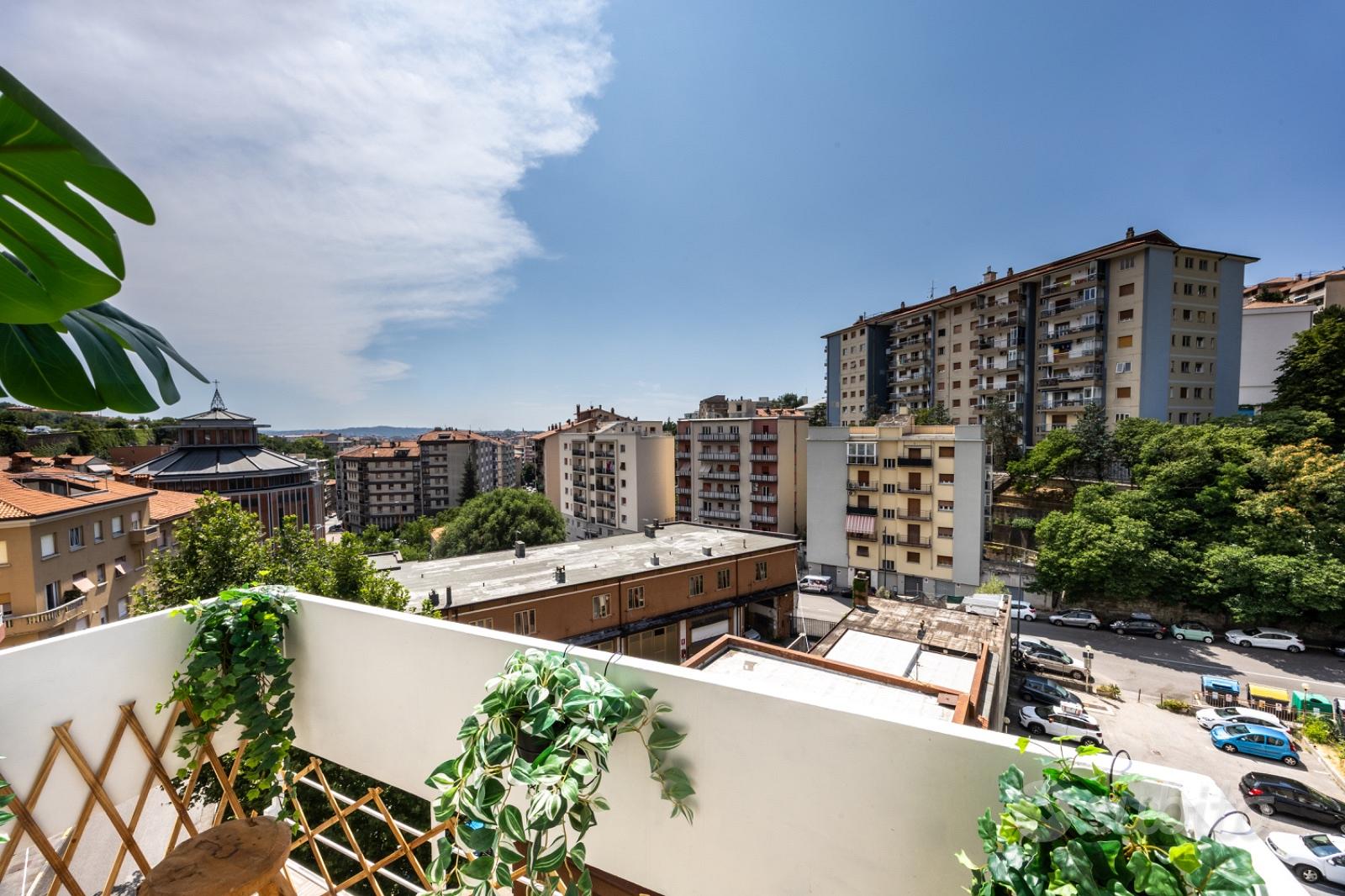 Appartamento – Trieste, Scoglietto, Roiano-Gretta-Barcola-Cologna-Scorcola - Vista 2