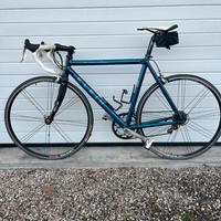 Bici da corsa Klein Quantum Race