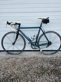 Bici da corsa Klein Quantum Race