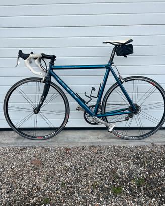 Bici da corsa Klein Quantum Race