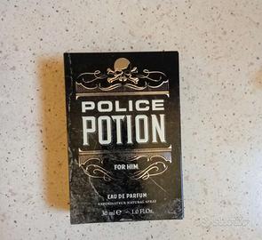 Police Potion for Him EDP 30ml 