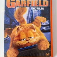 DVD Garfield - Il film