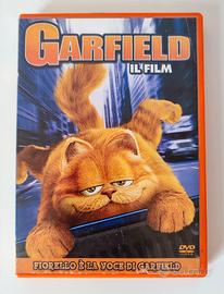 DVD Garfield - Il film