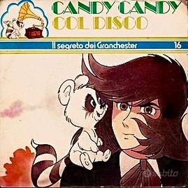 Il segreto dei Granchester di 45 anni fa