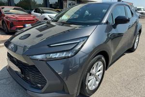 Toyota C-HR 2.0 PHEV E-CVT Active