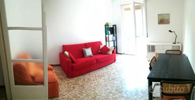 Bilocale zona sempione