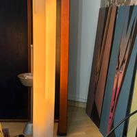 Lampada Terra Artemide Chimera Design Magistretti