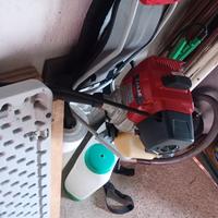 decespugliatore Kawasaki tj53