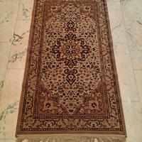 Tappeto vintage anni 60/70 per ingresso o salotto 