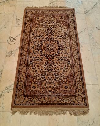Tappeto vintage anni 60/70 per ingresso o salotto 