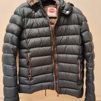 Piumino Colmar taglia 48 con cappuccio 