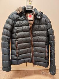 Piumino Colmar taglia 48 con cappuccio 