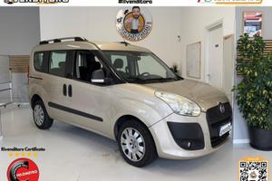 FIAT Doblò 1.6 MJT Dynamic