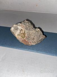 Cristalli di quarzo