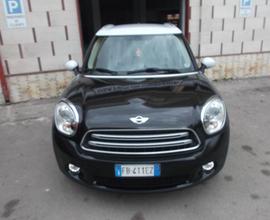 MINI Countryman Mini Cooper D Business Countryma