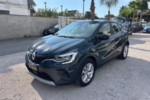 RENAULT CAPTUR TCE 90CV 2021 99.000KM