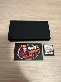 Nintendo DSi Black – TWL-001