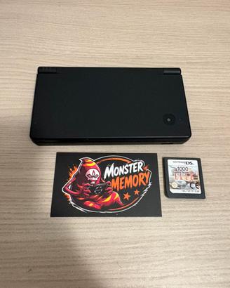 Nintendo DSi Black – TWL-001