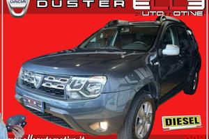 Dacia Duster 1.5 4x2 10/2014