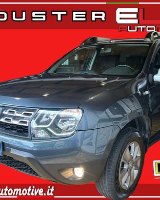 Dacia Duster 1.5 4x2 10/2014