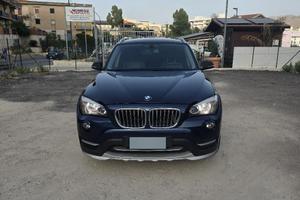 Bmw x1 sDrive 18d  X Line 