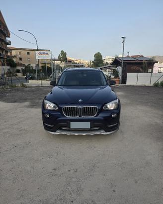 Bmw x1 sDrive 18d  X Line 