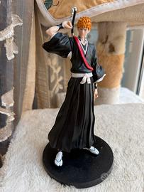 Ichigo action figure
