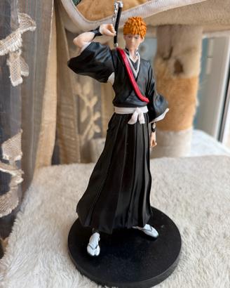Ichigo action figure