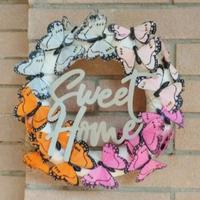 🌺🦋Fuoriporta primaverile 🦋🌺