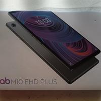 tablet Lenovo Tab M10 FHD PLUS